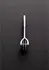 Sinner Gear Double Pin Wheel Stainless Steel Sensory Tool 18 cm
