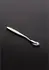 Shots Wartenberg Model Nerđajući Čelik Single Pin Wheel Ergonomski Hvat