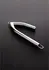 Master Series Stainless Steel Bondage Hook with Dual Attachment Rings