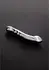 Seven Creations Steel Elegance Dvostrani Intimni Alat 17.5 cm