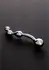 Shots Multi-Stim Pleasure Wand Stainless Steel Mirror Finish 20 cm