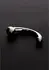 Njoy Pure Wand Stainless Steel Double-Ended Curved Model 24cm