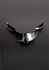 Kiotos Steel Men's Stainless Steel Collar with Clasp 34 cm