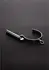 Kiotos Steel Darby Style Stainless Steel Collar Medium Size