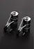 Sinner Gear Adjustable Nipple Clamps with Interchangeable Weights Set