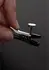 Sinner Gear Adjustable Stainless Steel Nipple Clamps with Vinyl Tips