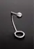 Shots Intruder Intimate Stainless Steel Ring & Ball System 45/30 mm