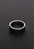 Shots Flat Stainless Steel Intimate Ring 12x40mm High Polish Finish