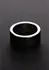 Sinner Gear Teški Čelični Prsten 20x55mm - Izdržljiv Anatomski Sistem Podrške