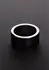 Sinner Gear Steel Ring 20 x 50 mm - Premium Heavy Gauge Design