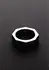 NUT Stainless Steel Ring 15x6x50mm - Durable Intimate Accessory