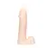 Scandalous Candles Decorative Fun Candle Pink 13cm