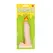 Scandalous Candles Decorative Fun Candle Pink 13cm