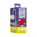 Gift Republic Kiss Soap Red Lips Fun Fragrance Bath Bar 110g