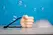 Shots Soap on a Rope Hand-Shaped Cleansing Bar 200g White