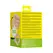 Shots Soap on a Rope Hand-Shaped Cleansing Bar 200g White
