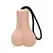 Ballsy Soap On A Rope 11cm - Gentle Cleansing Bar with Convenient Loop