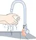 Ballsy Soap On A Rope 11cm - Gentle Cleansing Bar with Convenient Loop