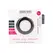 Shots Okrugli Silikonski Potporni Prsten Srednji - Anatomski Udoban Kroj