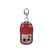Sinner Gear Vibrating Egg L Red - 10-Speed Wireless Remote System