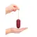 Sinner Gear Vibrating Egg L Red - 10-Speed Wireless Remote System
