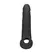 Lovetoy Model 9 Intimni Produžni Rukav 23 cm Kožni TPE Bez Ftalata