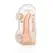 Toyfa Omotač Model 8 Premium Produžni Rukav 20cm TPE Kožni Ton