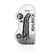 Lovetoy Intimni Produžni Rukav 20 cm Kožni TPE - Anatomski Model