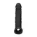 Lovetoy Intimni Produžni Rukav 20 cm Kožni TPE - Anatomski Model