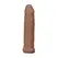 Toyfa Penis Omotač Model 6 - 16 cm Anatomski TPE Produžni Rukav