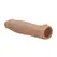 Toyfa Penis Omotač Model 6 - 16 cm Anatomski TPE Produžni Rukav