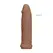 Toyfa Penis Omotač Model 6 - 16 cm Anatomski TPE Produžni Rukav