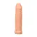 You2Toys Intimni Produžni Rukav 16 cm Anatomski TPE Kožni Ton