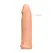 You2Toys Intimni Produžni Rukav 16 cm Anatomski TPE Kožni Ton