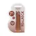 Lovetoy Produžni Rukav 17 cm - Anatomski TPE Model, Kožni Ton
