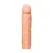 Lovetoy SoftTouch Intimni Produžetak 17 cm - Fleksibilni TPE, Kožni Ton