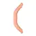 You2Toys Double Dong 46 cm Flexible TPE Dual-Sided Intimate Model
