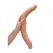 You2Toys Double Dong 46 cm Flexible TPE Dual-Sided Intimate Model