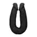 You2Toys Double Dong 46 cm Flexible TPE Intimate Device