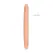 You2Toys Double Dong 36 cm Fleksibilni Intimni Sistem, Boja Kože