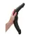 You2Toys Fleksibilni Dvostrani Model Skin Touch 36 cm TPE