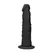 You2Toys Intimni Model 25 cm sa Vakuumskom Čašicom, Velvet Touch, Bež