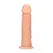 You2Toys Skin Dong 23 cm TPE Anatomski Model sa Vakuumskom Čašicom
