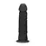 Loverboy Dong Model 9, Velvet-Touch TPE, 23cm, Suction Base