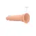 YOU2TOYS Dong Model 17 cm Boja Kože, Vakuumska Baza