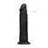 YOU2TOYS Realistični Dong 17 cm TPE Vakuumska Baza, Boja Kože