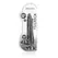 HUMAN SKIN Dong 25 cm TPE Model with Testicles & Suction Cup Base