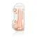 You2Toys Skin Sensation Intimate Model 23 cm with Suction Base
