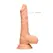 You2Toys Skin Sensation Intimate Model 23 cm with Suction Base
