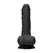 ToyJoy Intimni Model 20 cm sa Vakuumskom Bazom TPE Bež, Bezbedan za Telo